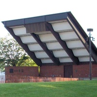 Concerts de rock à Wenonah Park Amphitheater, Bay City, MI Wenonah Park Amphitheater, Bay City, MI