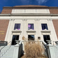 Concerts de rock à Kiwanis Theatre, Chatham-Kent Kiwanis Theatre, Chatham-Kent