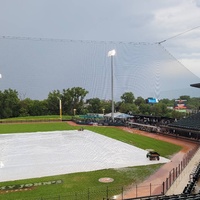 Jimmy Johns Field, Détroit, MI