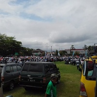 Concerts de rock à Lapangan Eks Batalyon Cilacap, Cilacap Lapangan Eks Batalyon Cilacap, Cilacap