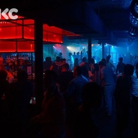 Club Moskva, Moscou
