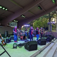 Concerts de rock à Dennis F Smith Ampitheater, La Porte, IN Dennis F Smith Ampitheater, La Porte, IN