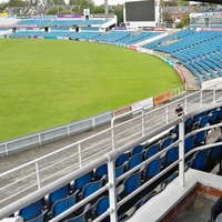 Concerts de rock à Headingley Stadium, Leeds Headingley Stadium, Leeds