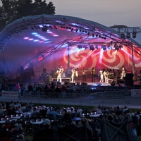 Concerts de rock à Conner Prairie Amphitheatre, Fishers, IN Conner Prairie Amphitheatre, Fishers, IN
