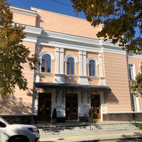 Concerts de rock à Philharmonie régionale, Poltava Philharmonie régionale, Poltava