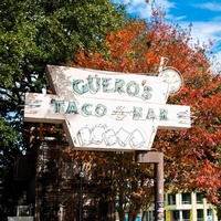 Concerts de rock à Güero's Taco Bar, Austin, TX Güero's Taco Bar, Austin, TX