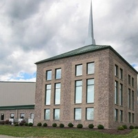 Concerts de rock à First Baptist Church, Johnson City, NY First Baptist Church, Johnson City, NY