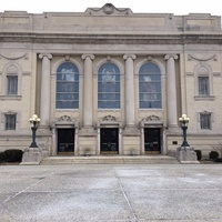 Concerts de rock à St Clair Memorial Hall, Greenville, OH St Clair Memorial Hall, Greenville, OH