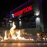 Redemption Bar & Grill, Salt Lake City, UT
