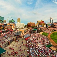 Concerts de rock à Ballpark Village, Saint-Louis, MO Ballpark Village, Saint-Louis, MO