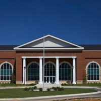 Hartselle High School, Hartselle, AL