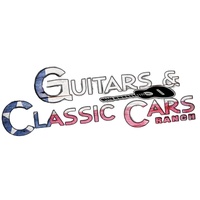 Concerts de rock à Guitars & Classic Cars Ranch, Montgomery, TX Guitars & Classic Cars Ranch, Montgomery, TX