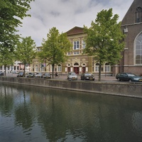 Concerts de rock à Stadsgehoorzaal, Campen Stadsgehoorzaal, Campen