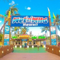 Concerts de rock à Wet 'n' Wild, Kapolei, HI Wet 'n' Wild, Kapolei, HI