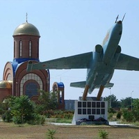 Boudennovsk