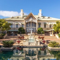Concerts de rock à The Grange at the Intercontinental Sanctuary Cove, Gold Coast The Grange at the Intercontinental Sanctuary Cove, Gold Coast
