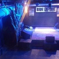 Le Brin de Zinc, Barberaz