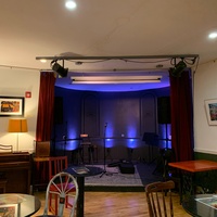 Concerts de rock à Cafe at the Armory, Somerville, MA Cafe at the Armory, Somerville, MA