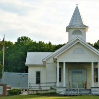 Concerts de rock à United Methodist Church, Lusby, MD United Methodist Church, Lusby, MD