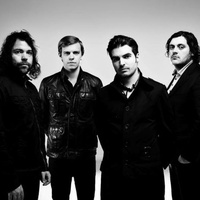 The Boxer Rebellion 2025 The Boxer Rebellion