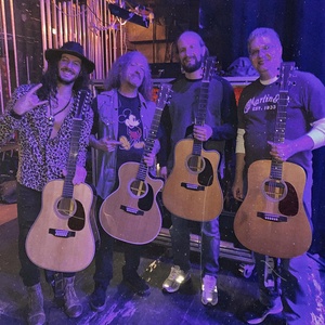 Get the Led Out (Led Zeppelin Tribute) 2025 Concerts de rock à Get the Led Out (Led Zeppelin Tribute)