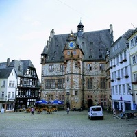 Marbourg