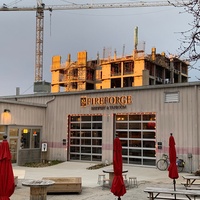 Concerts de rock à Fireforge Crafted Beer, Greenville, SC Fireforge Crafted Beer, Greenville, SC