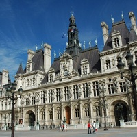 Concerts de rock à Parvis de l’Hôtel de Ville, Paris Parvis de l’Hôtel de Ville, Paris