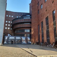 ewerk, Berlin