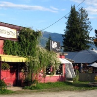 Crawford Bay