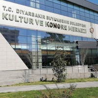 Concerts de rock à DUI-Culture & Congress Center, Diyarbakır DUI-Culture & Congress Center, Diyarbakır