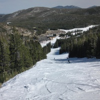 Concerts de rock à Eldora Mountain Resort, Nederland, CO Eldora Mountain Resort, Nederland, CO