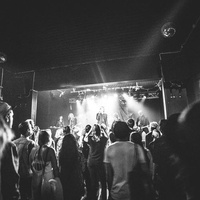 Concerts de rock à Fängelset, Göteborg Fängelset, Göteborg