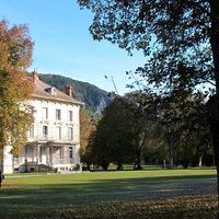 Parc de la Sapinière, Barcelonnette