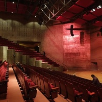 Audimax, Ratisbonne
