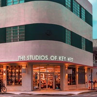 Concerts de rock à Hughs View at Studios, Key West, FL Hughs View at Studios, Key West, FL