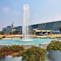 Sava Center, Belgrade