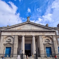 Concerts de rock à St Andrews Parish Church, Dublin St Andrews Parish Church, Dublin
