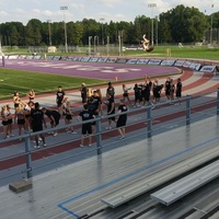 Stade TD Waterhouse, London, ON