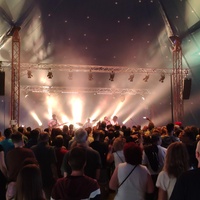 Concerts de rock à Zeltival im Park, Salzgitter Zeltival im Park, Salzgitter