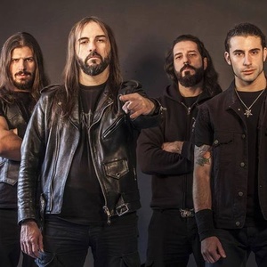 Rotting Christ 2025 Concerts de rock à Rotting Christ