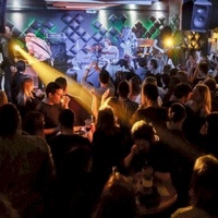 Klub Fest, Belgrade