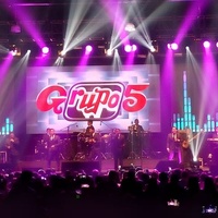 Concerts de rock à Barranco Arena, Lima Barranco Arena, Lima