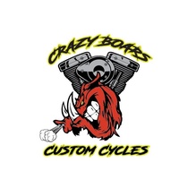 Concerts de rock à Crazy Boars Custom Cycles, Ravenna, OH Crazy Boars Custom Cycles, Ravenna, OH