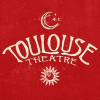 Toulouse Theatre, La Nouvelle-Orléans, LA