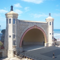 Concerts de rock à Oceanfront Park, Jacksonville Beach, FL Oceanfront Park, Jacksonville Beach, FL