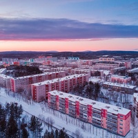 Poliarnye Zori