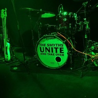 Strings Bar & Venue, Newport (l'île de Wight)
