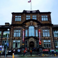 Summerhall, Édimbourg