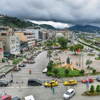 Girésun
